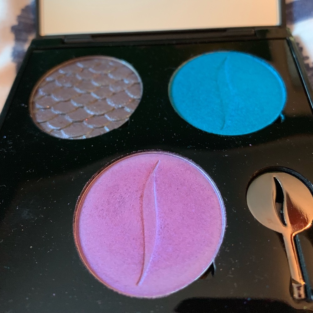 Gorgeous Sephora Palette